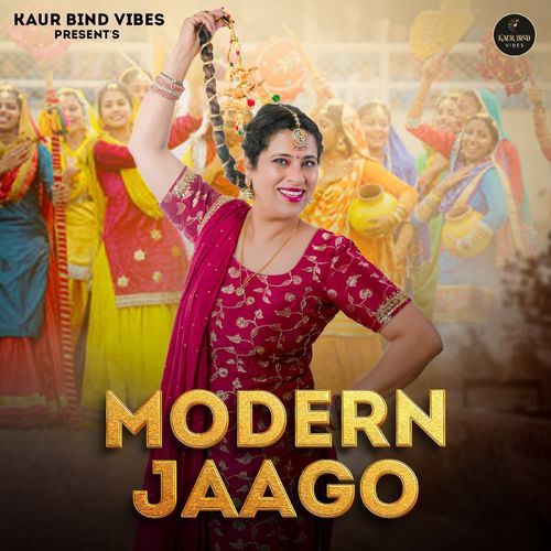 Modern Jaago