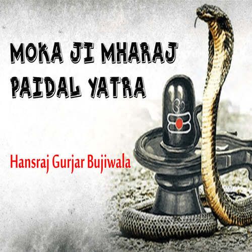 Moka Ji Maharaj Pedal Yatra