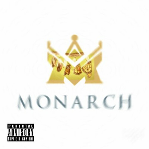 Monarch - EP_poster_image