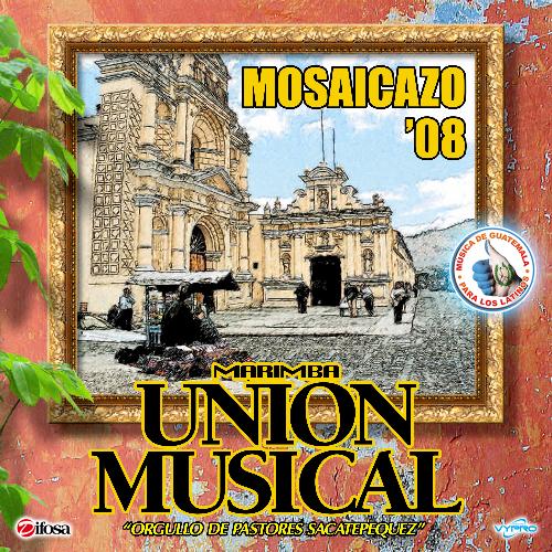 El Tikalito cover art
