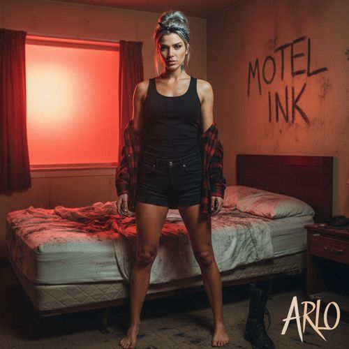 Alex cover art