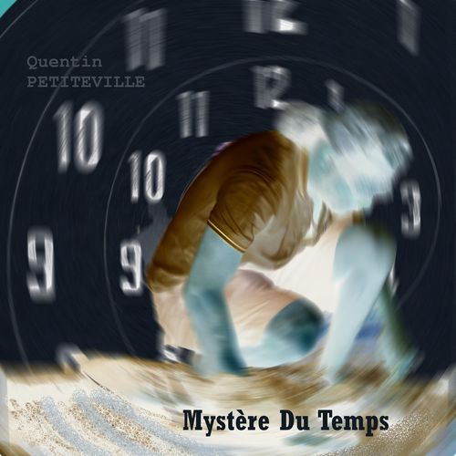 Time Wave cover art