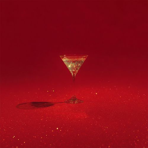 BEMYFRIEND cover art