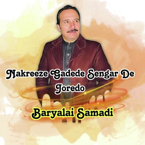 Nakreeze Gadede Sengar De Joredo