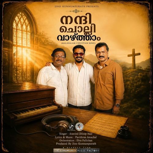Nanni Cholli Vazhtham