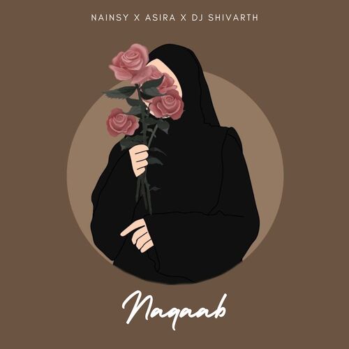 Naqaab (Slowed &Reverb)