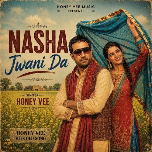 Nasha Jwani Da