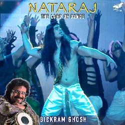 Nataraj - The Lord Of Dance-ByccBy1bBmk