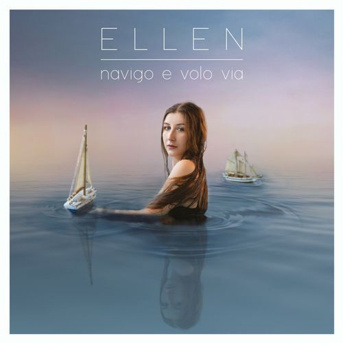 Andrea cover art