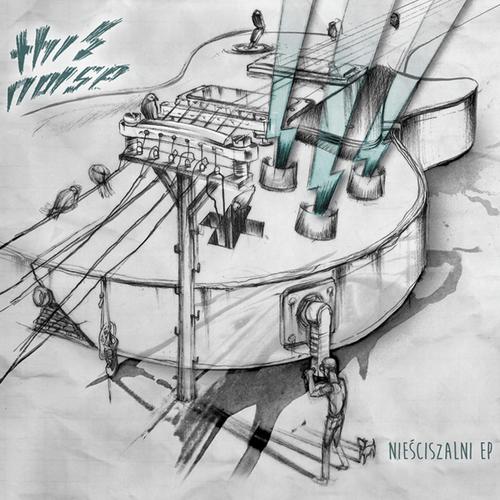 Złoto cover art