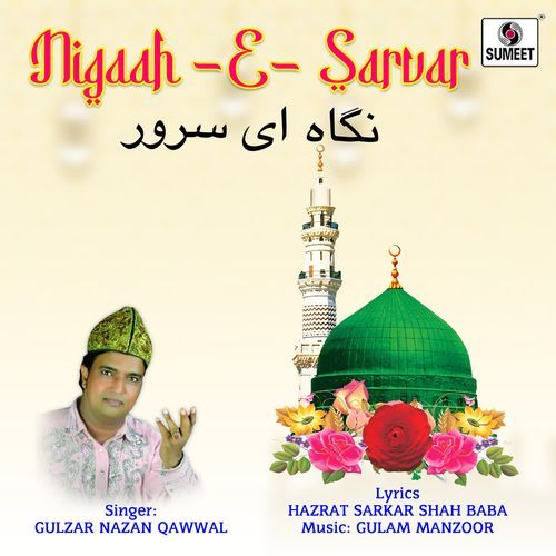 Nigaah-e-Sarvar