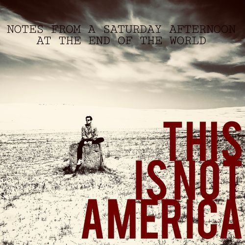 Any wonder cover art