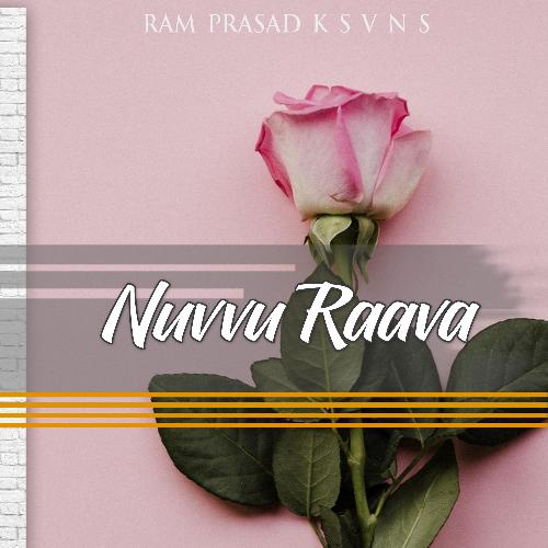 Nuvvu Raava cover art