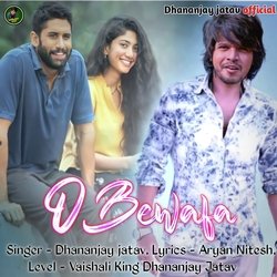 O Bewafa (Hindi)-SSk6AQ54XFg