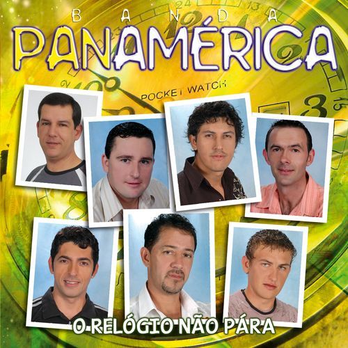 Mesa de Bar cover art