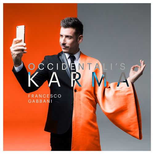 Francesco Gabbani