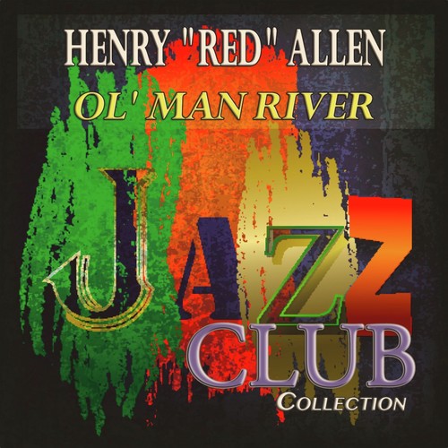 Ol' Man River (Jazz Club Collection)