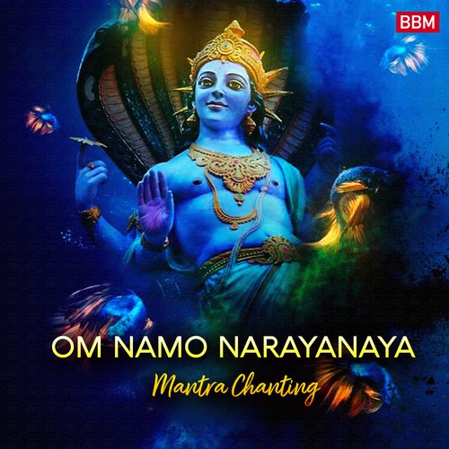Om Namo Narayanaya Chanting Mantra