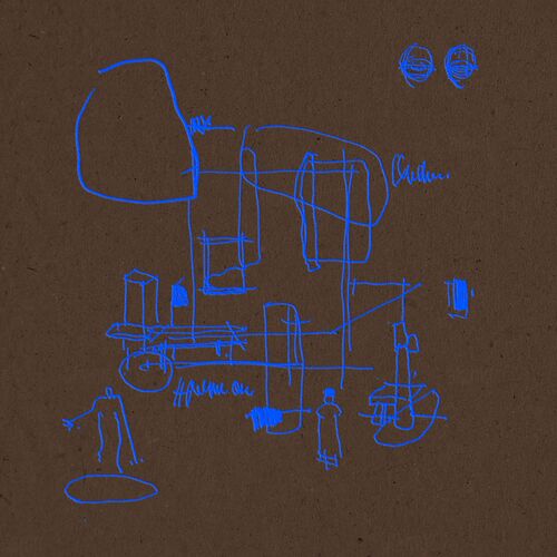 Alberto cover art
