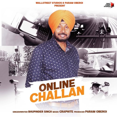 Online Challan