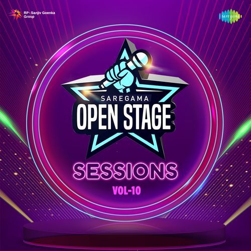 Open Stage Sessions - Vol 10