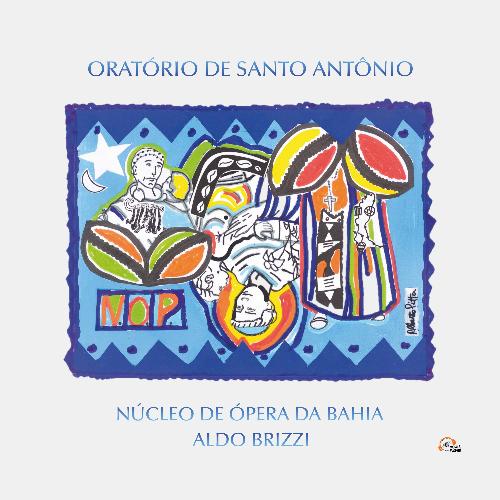 Oratório de Santo Antônio