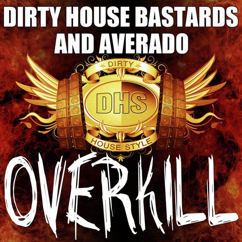 Overkill (Original Mix)