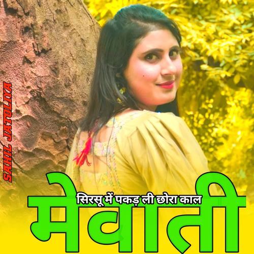 सिरस��ू में पकड़ ली छोरा काल मेवाती