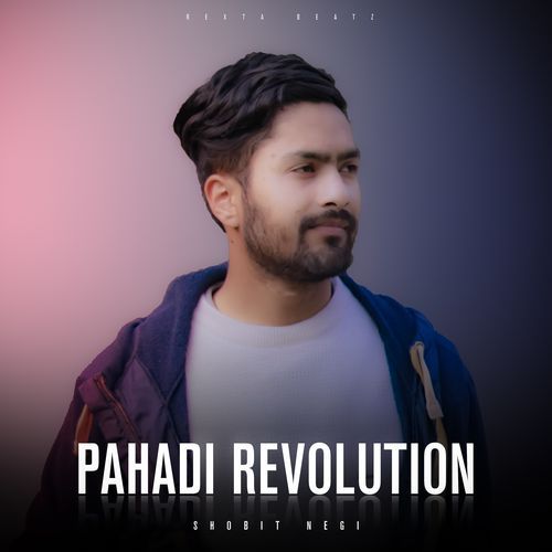 Pahadi Revolution