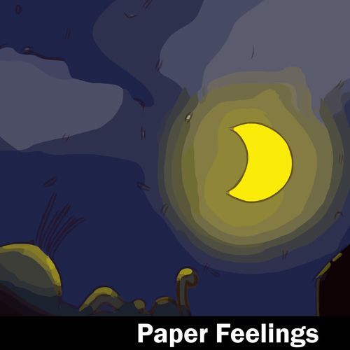 Paper Feelings