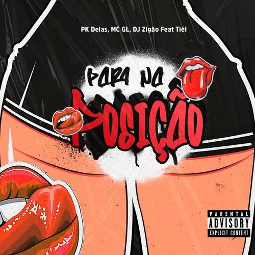 Para na Posição (feat. Tiél)_poster_image