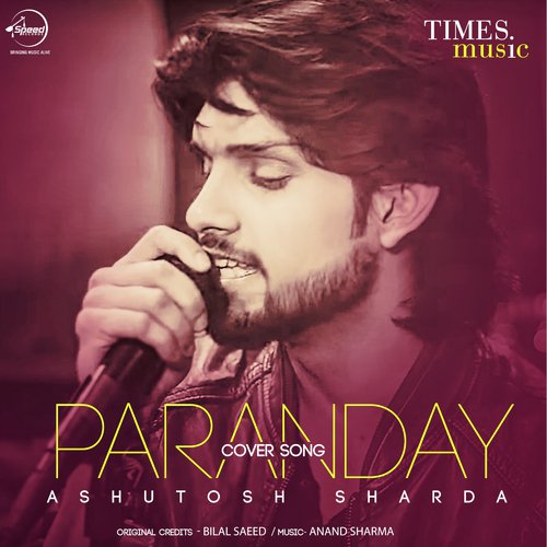 Paranday - Cover Song