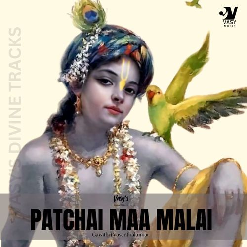 Patchai Maa Malai