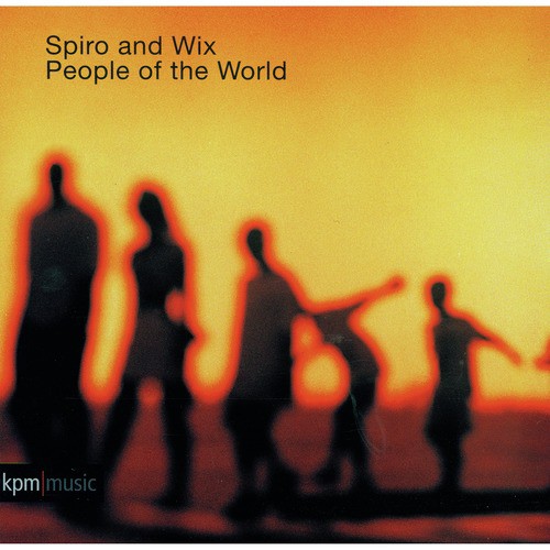 People of the World