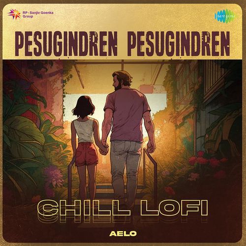 Pesugindren Pesugindren - Chill Lofi