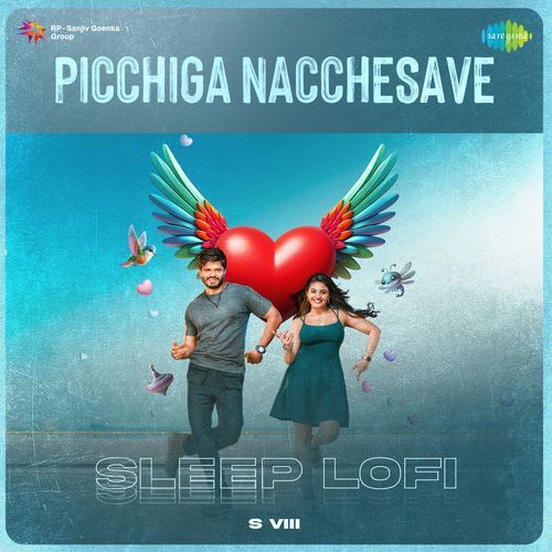 Picchiga Nacchesave - Sleep Lofi