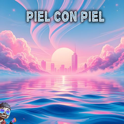 Piel con piel