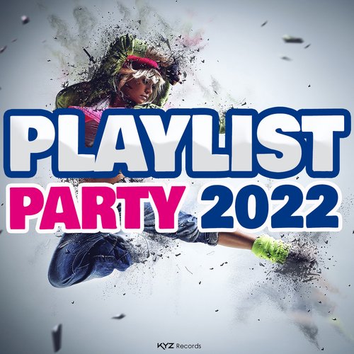 Playlist Party 2022_poster_image