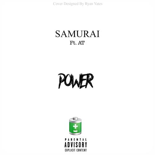 Samurai