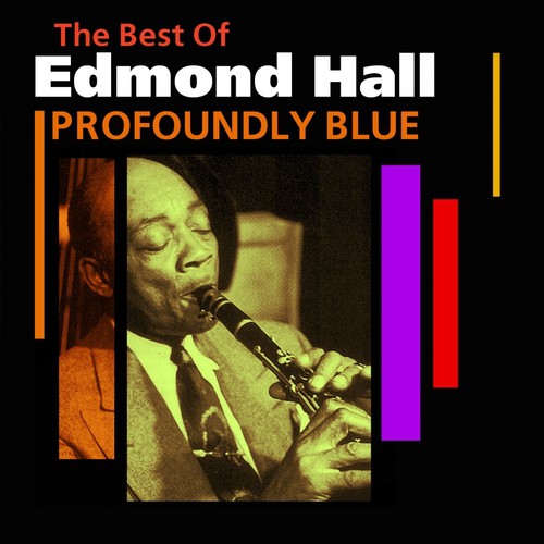 Edmond Hall Blues