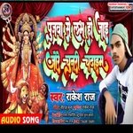 Pujwa Se Love Ho Jai Jore Chunari Chadhaim