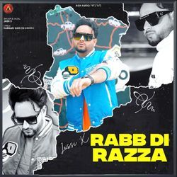 Rabb Di Raza-El08cwBSflI