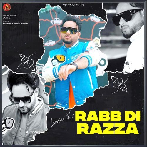 Rabb Di Raza