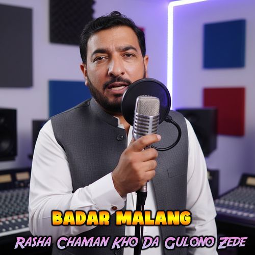 Rasha Chaman Kho Da Gulono Zede