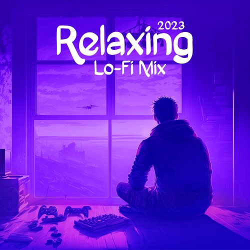 Friday Sunset Chill Out Music Zone cover art