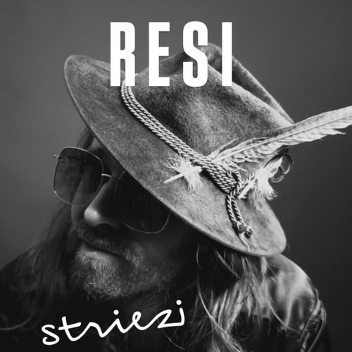 Resi cover art