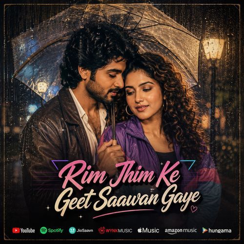 Rim Jhim Ke Geet Saawan Gaye