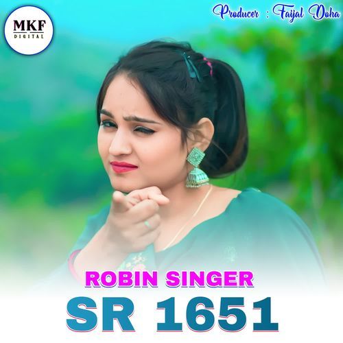 Robin Singer SR 1651