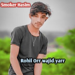 Rohil Orr wajid yarr (Mewati)