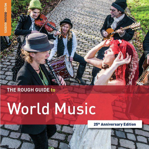 Rough Guide to World Music_poster_image